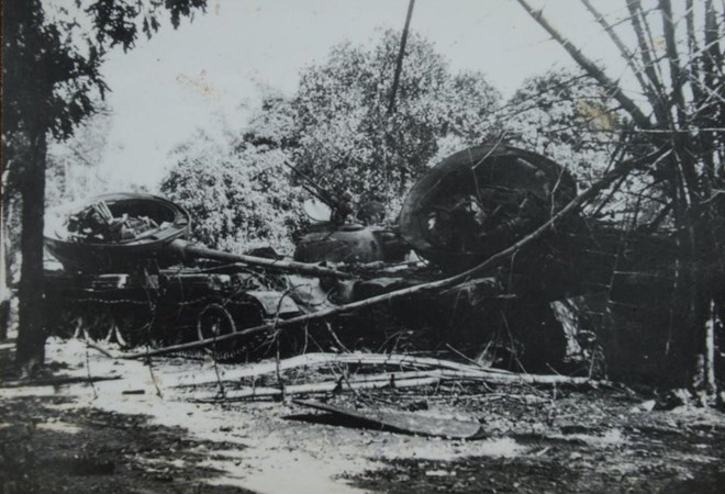 chiến tranh biên giới