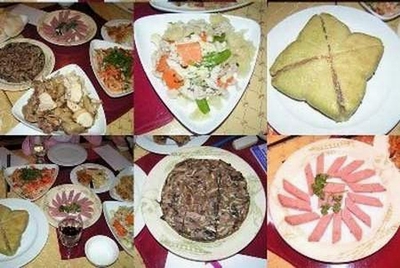 Nguy cơ ngộ độc thực phẩm sau Tết rất cao