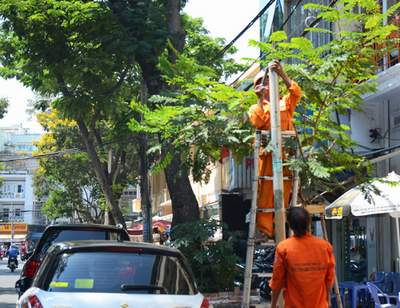 Tồn tại nhiều năm được xử lý &quot;trong nháy mắt&quot; sau tin nhắn gửi Bí thư Đinh La Thăng