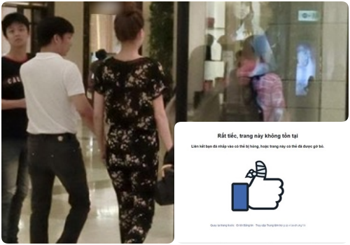 Đại gia kim cương lên tiếng minh oan cho Hà Hồ vụ cướp chồng