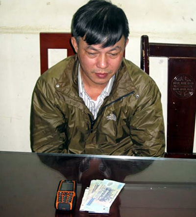 Hết yêu đòi nợ kiểu mới!
