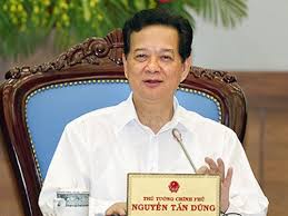 Thủ tướng phê chuẩn nhân sự UBND 2 tỉnh