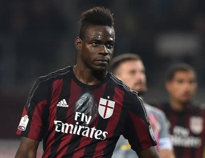 &quot;Cậu bé hư&quot; Balotelli sắp bị đẩy tới Trung Quốc