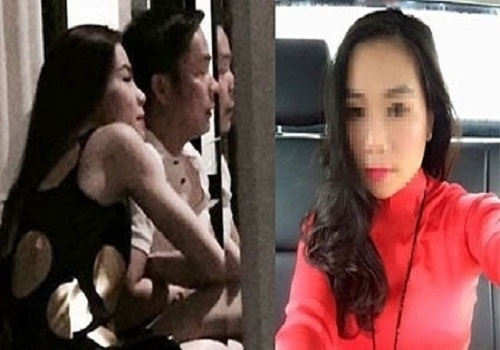 Scandal tình ái nở rộ như nấm sau Tết