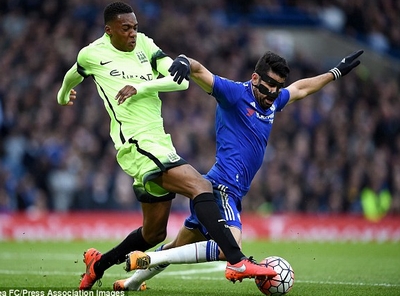 Man City bị chỉ trích dữ dội vì coi thường cúp FA