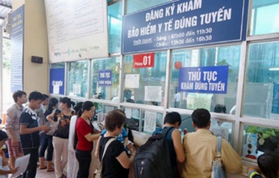Hà Nội: Yêu cầu niêm yết công khai giá dịch vụ y tế