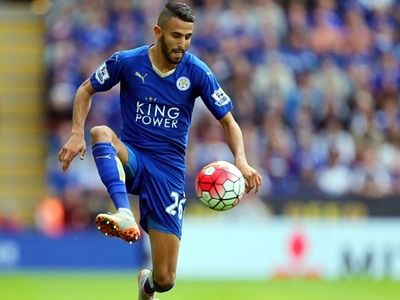 Barca chính thức săn &quot;ngôi sao&quot; của Leicester