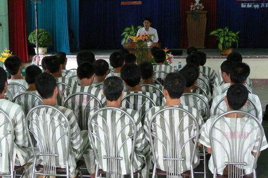 Tổng rà soát các vụ án hình sự