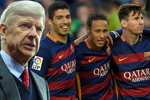 HLV Wenger 