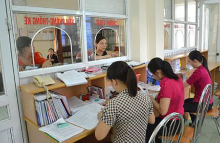 Hà Nội: Phát hiện nhiều đơn vị chưa công khai thủ tục hành chính