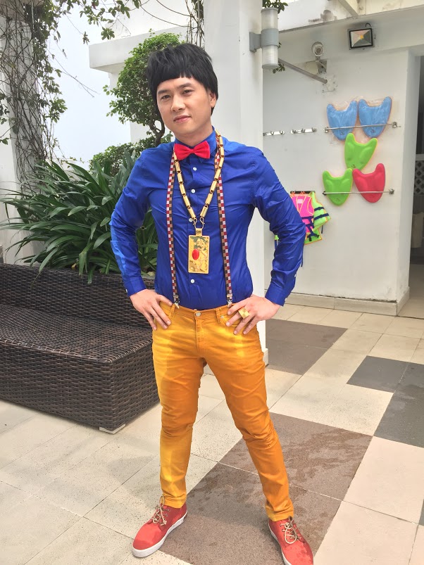 Hàn Thái Tú