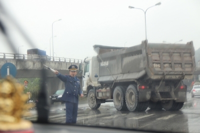 Ngày 23/2: 47 người thương vong vì tai nạn giao thông