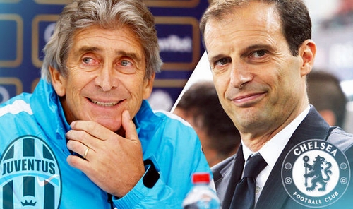 Pellegrini