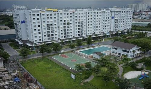 Đề xuất công chứng giấy tờ thế chấp nhà ở hình thành trong tương lai