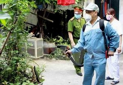 3 tình huống cụ thể phòng chống dịch do vi rút Zika