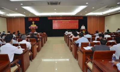 TP.HCM lập đường dây nóng phục vụ công tác bầu cử