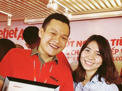 Thông tin về ca tử vong &quot;bất thường&quot; của tiếp viên hàng không