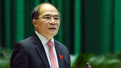 Kỳ họp 11, Quốc hội dành ít nhất 3 ngày bàn về nhân sự