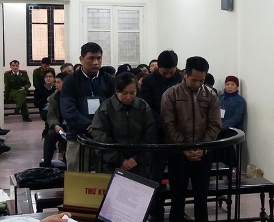 7 ngân hàng bị &quot;siêu lừa&quot; chiếm đoạt gần 200 tỷ đồng