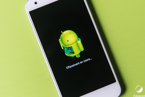 6 lời khuyên giúp tăng tốc &quot;dế&quot; Android của bạn