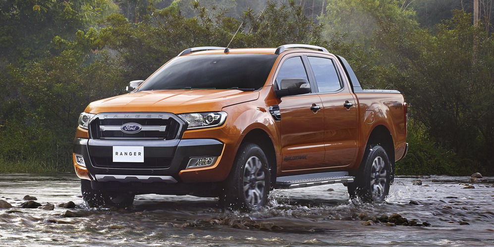 Ford nhận định 8 xu hướng sống tại châu Á