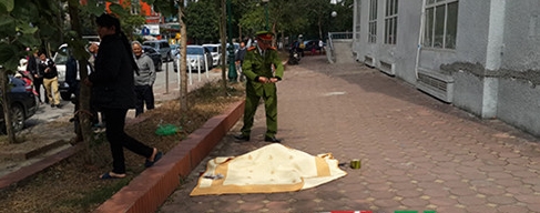 tai nạn