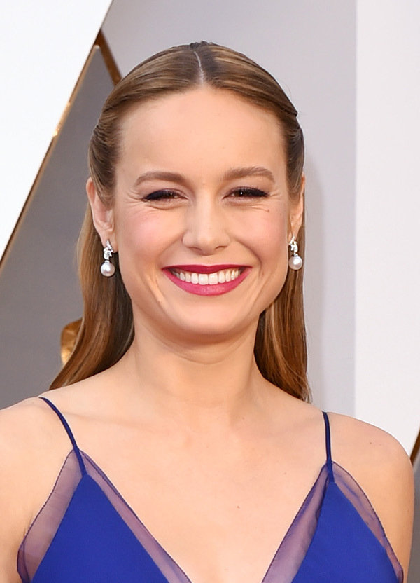 Brie Larson
