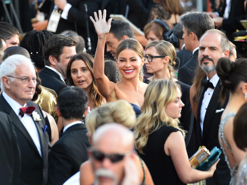Sofía Vergara