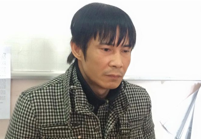 Người