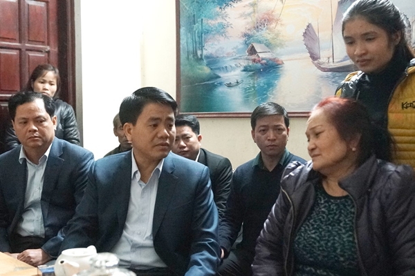 Nguyễn Đức Chung