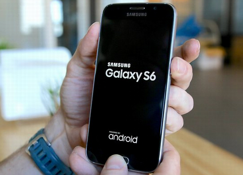 Cách khắc phục lỗi trên Galaxy S6/S6 edge