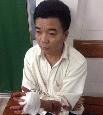 Chủ tịch HĐQT trường tiểu học Lômônôxốp bị khởi tố