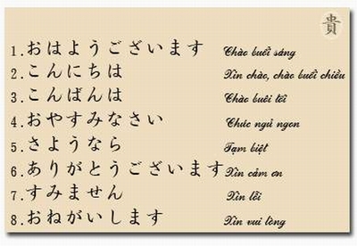 Chính thức đưa tiếng Nhật vào giảng dạy từ lớp 3