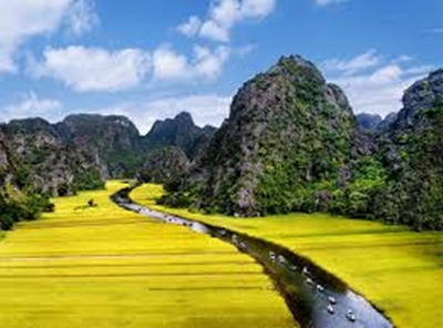 Nhân sự mới UBND tỉnh Ninh Bình
