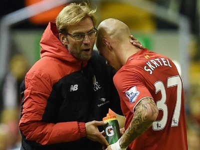 HLV Klopp không hối hận khi dẫn dắt Liverpool