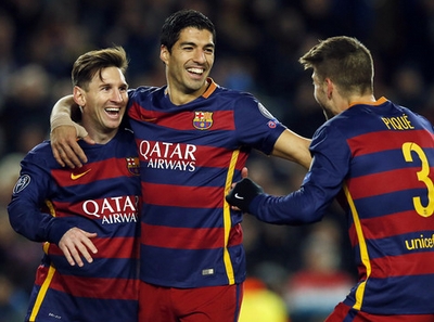 Bầu Hiển sẽ đưa Barcelona tới Việt Nam du đấu?