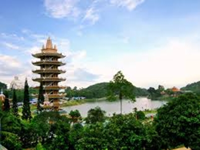 Thủ tướng phê chuẩn nhân sự mới
