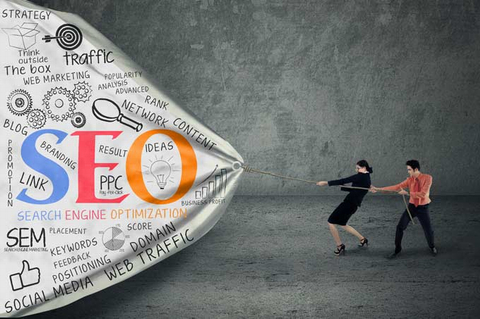Chính thức khởi động cuộc thi SEO lớn nhất Việt Nam