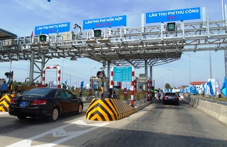 Bộ Giao thông gửi thông điệp &quot;rắn&quot; tới các nhà đầu tư BOT