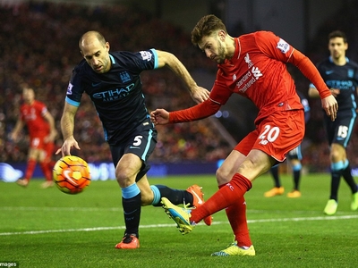 Đội hình tiêu biểu vòng 28 Premier League: Gọi tên Liverpool