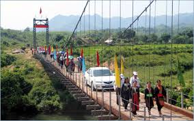 Ngân hàng Thế giới hỗ trợ xây hơn 2.000 cây cầu dân sinh