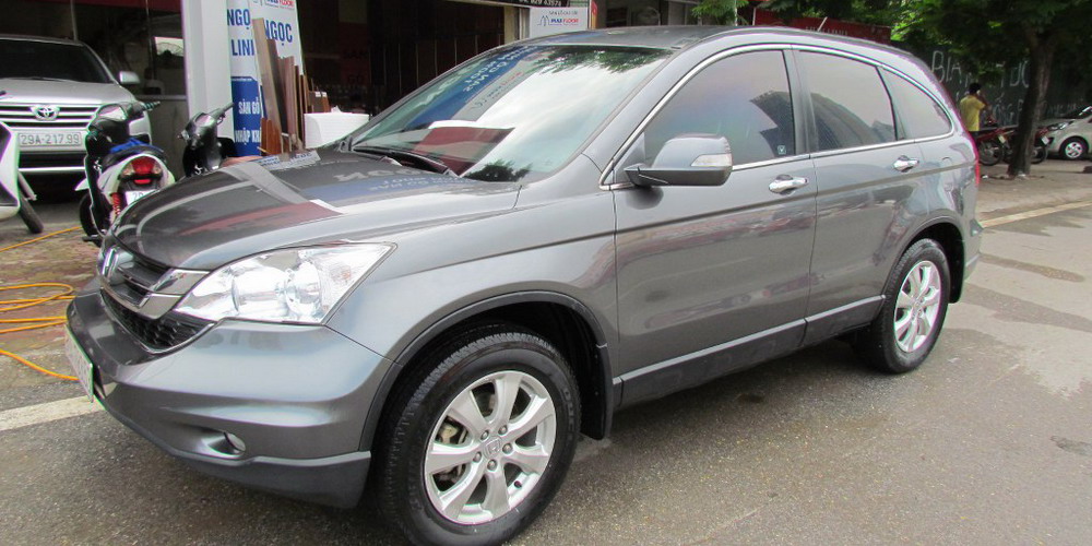 Triệu hồi hàng loạt xe Honda, GM tại Việt Nam