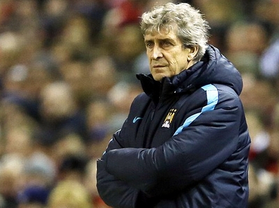 Đội bóng Nga &quot;trải thảm đỏ&quot; mời gọi HLV Man City