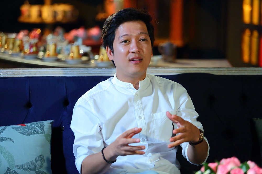 Vì Angela Phương Trinh, Trường Giang sẵn sàng làm mất lòng fan
