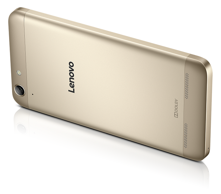Smartphone dành cho giải trí, nghe nhạc giá chưa tới 4 triệu đồng