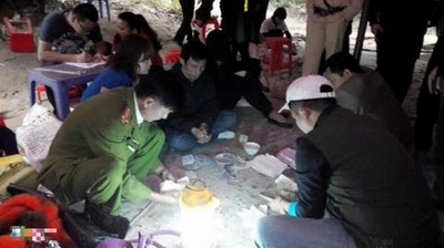 Lộ diện chủ sới bạc 'khủng' ở Quảng Ninh