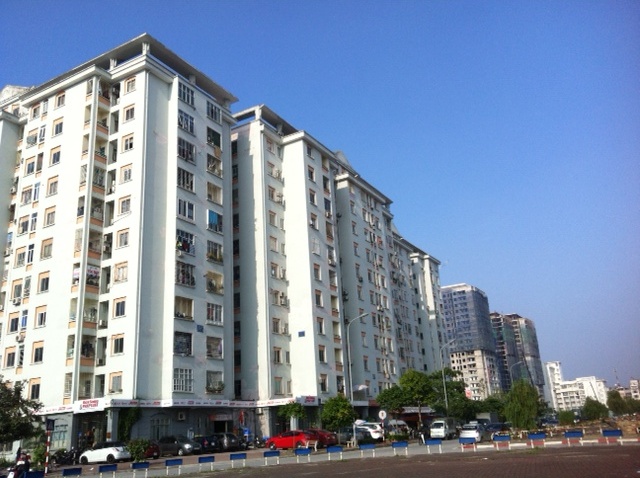 Xử lý sai phạm tại Công ty TNHH MTV Quản lý và Phát triển nhà