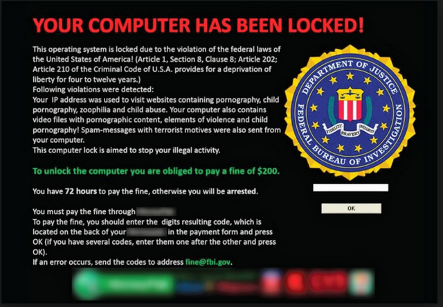 Máy tính Apple trở thành mục tiêu tấn công đầu tiên của ransomware