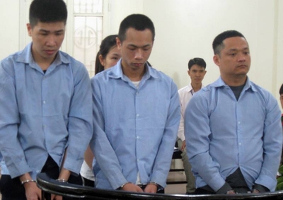 Nữ thủ quỹ 'chôm' hàng chục tỷ đồng của ngân hàng ACB