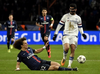 Chelsea - PSG: Chủ nhà lâm nguy!